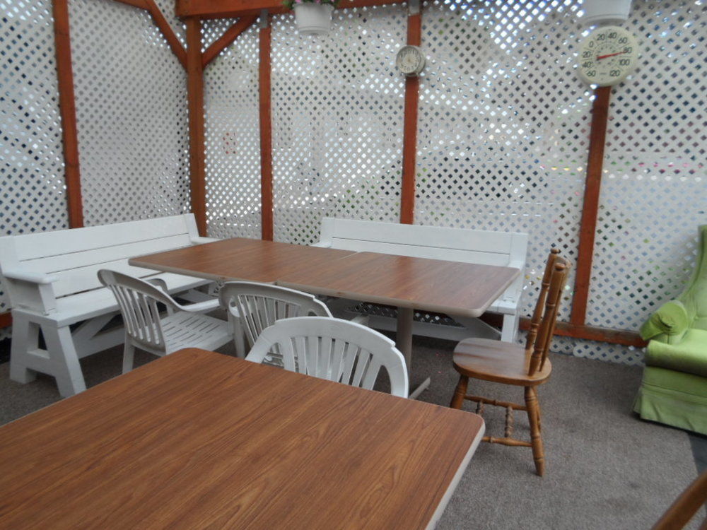 Alpine Motel In Heart Of Wisconsin Dells Downtown. מראה חיצוני תמונה