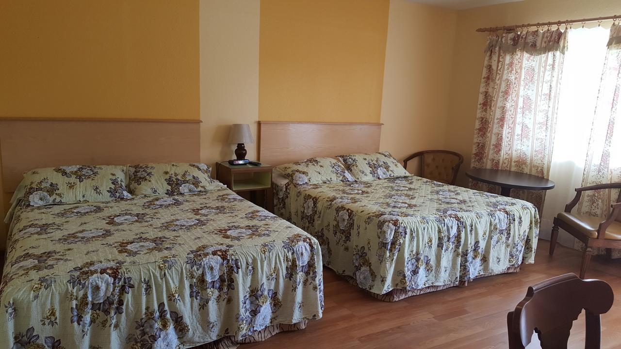 Alpine Motel In Heart Of Wisconsin Dells Downtown. מראה חיצוני תמונה