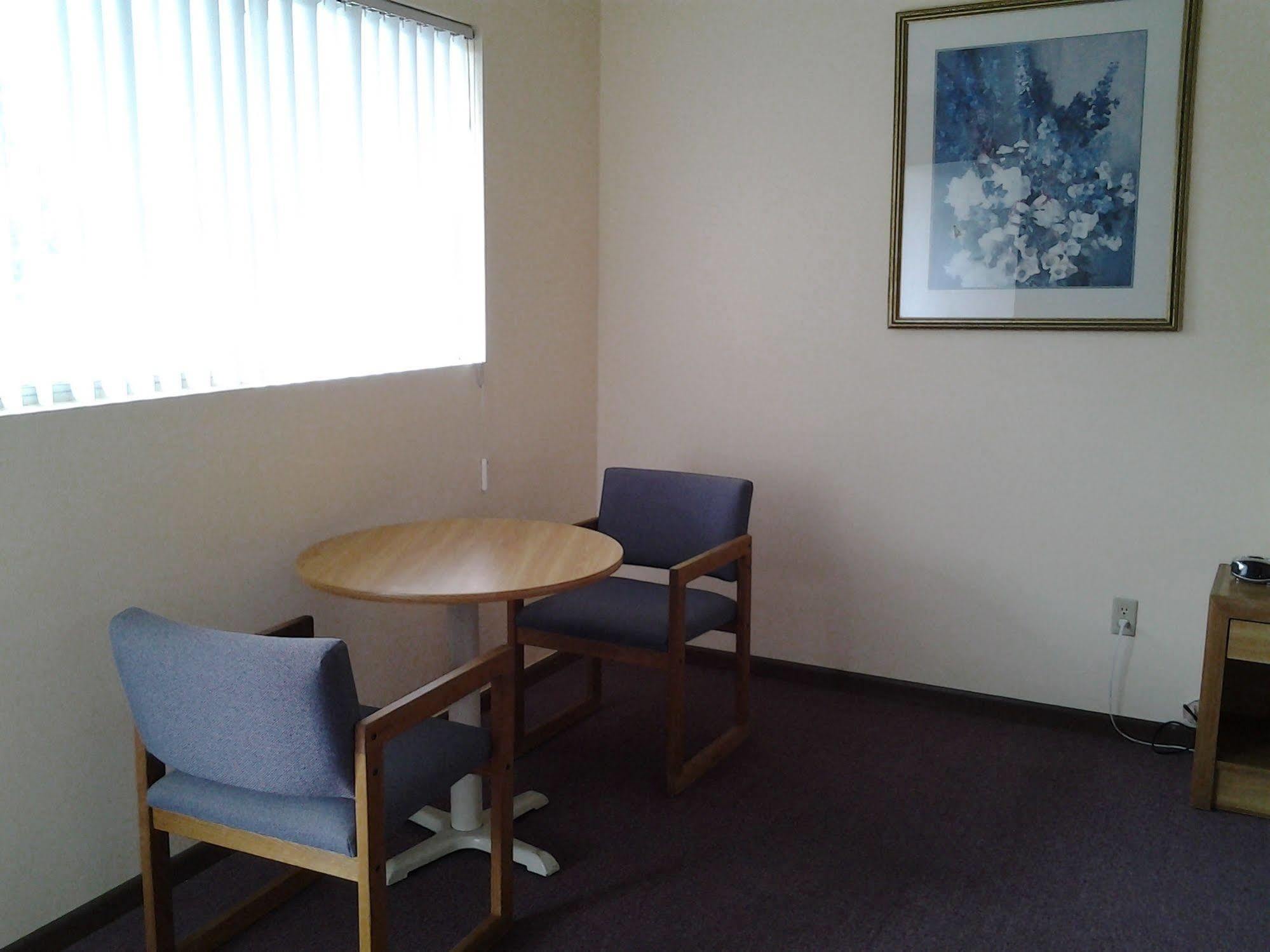Alpine Motel In Heart Of Wisconsin Dells Downtown. מראה חיצוני תמונה